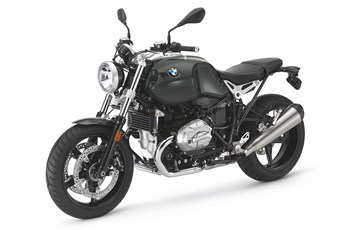 BMW R nineT Pure 2020 - Bild 64 BMW R nineT Pure 2020 - Bild 64