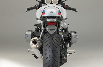 BMW R nineT Racer 2020 - Bild 11 BMW R nineT Racer 2020 - Bild 11