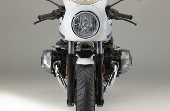 BMW R nineT Racer 2020 - Bild 12 BMW R nineT Racer 2020 - Bild 12