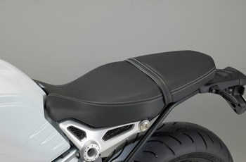 BMW R nineT Racer 2020 - Bild 21 BMW R nineT Racer 2020 - Bild 21