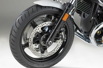 BMW R nineT Racer 2020 - Bild 22 BMW R nineT Racer 2020 - Bild 22