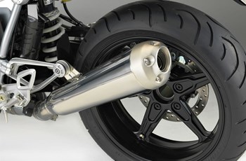 BMW R nineT Racer 2020 - Bild 27 BMW R nineT Racer 2020 - Bild 27