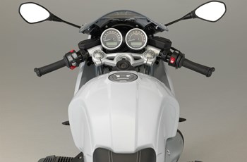 BMW R nineT Racer 2020 - Bild 32 BMW R nineT Racer 2020 - Bild 32