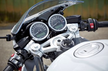 BMW R nineT Racer 2020 - Bild 33 BMW R nineT Racer 2020 - Bild 33