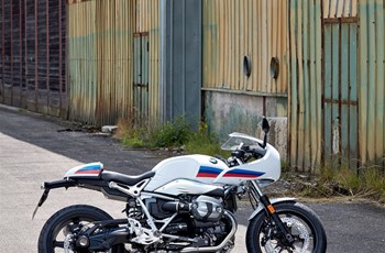 BMW R nineT Racer 2020 - Bild 45 BMW R nineT Racer 2020 - Bild 45