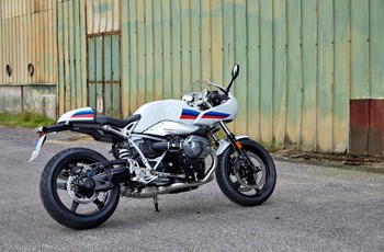 BMW R nineT Racer 2020 - Bild 50 BMW R nineT Racer 2020 - Bild 50