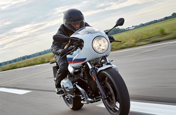 BMW R nineT Racer 2020 - Bild 62 BMW R nineT Racer 2020 - Bild 62