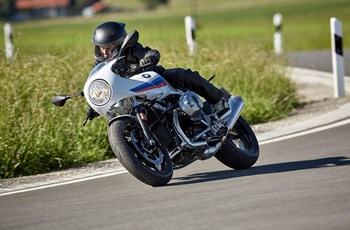 BMW R nineT Racer 2020 - Bild 72 BMW R nineT Racer 2020 - Bild 72