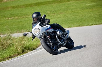 BMW R nineT Racer 2020 - Bild 83 BMW R nineT Racer 2020 - Bild 83