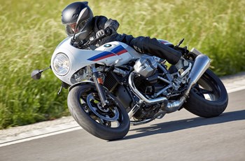 BMW R nineT Racer 2020 - Bild 84 BMW R nineT Racer 2020 - Bild 84