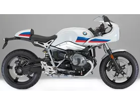 BMW R nineT Racer