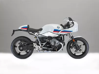BMW R nineT Racer 2020 BMW R nineT Racer 2020