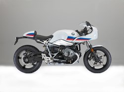 BMW R nineT Racer 2020
