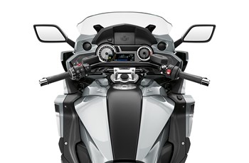 BMW K 1600 B 2020 - Bild 5 BMW K 1600 B 2020 - Bild 5