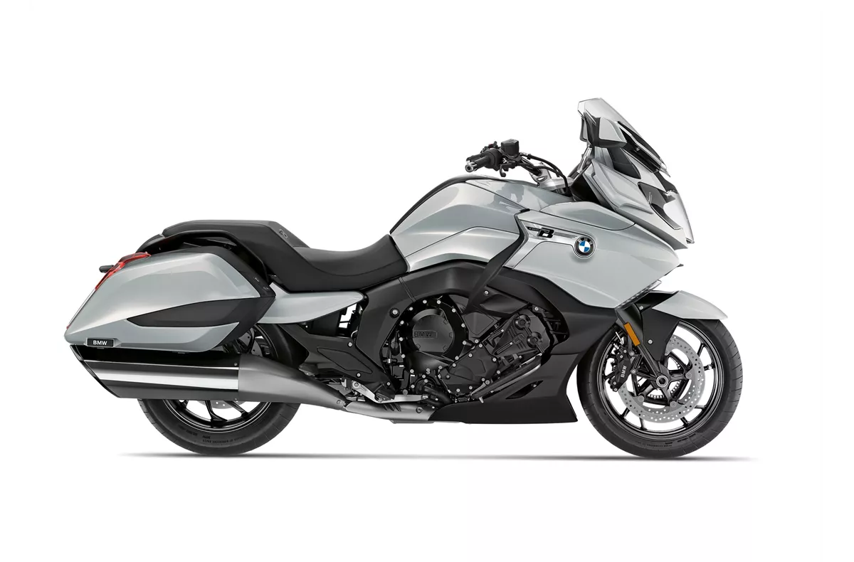 BMW K 1600 B BMW K 1600 B