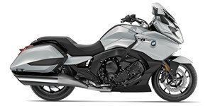 BMW K 1600 B 2020 vs BMW K 1600 B 2022