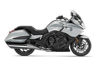 BMW K 1600 B 2020 - Bild 2 BMW K 1600 B 2020 - Bild 2