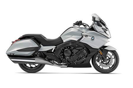 BMW K 1600 B 2020 BMW K 1600 B 2020