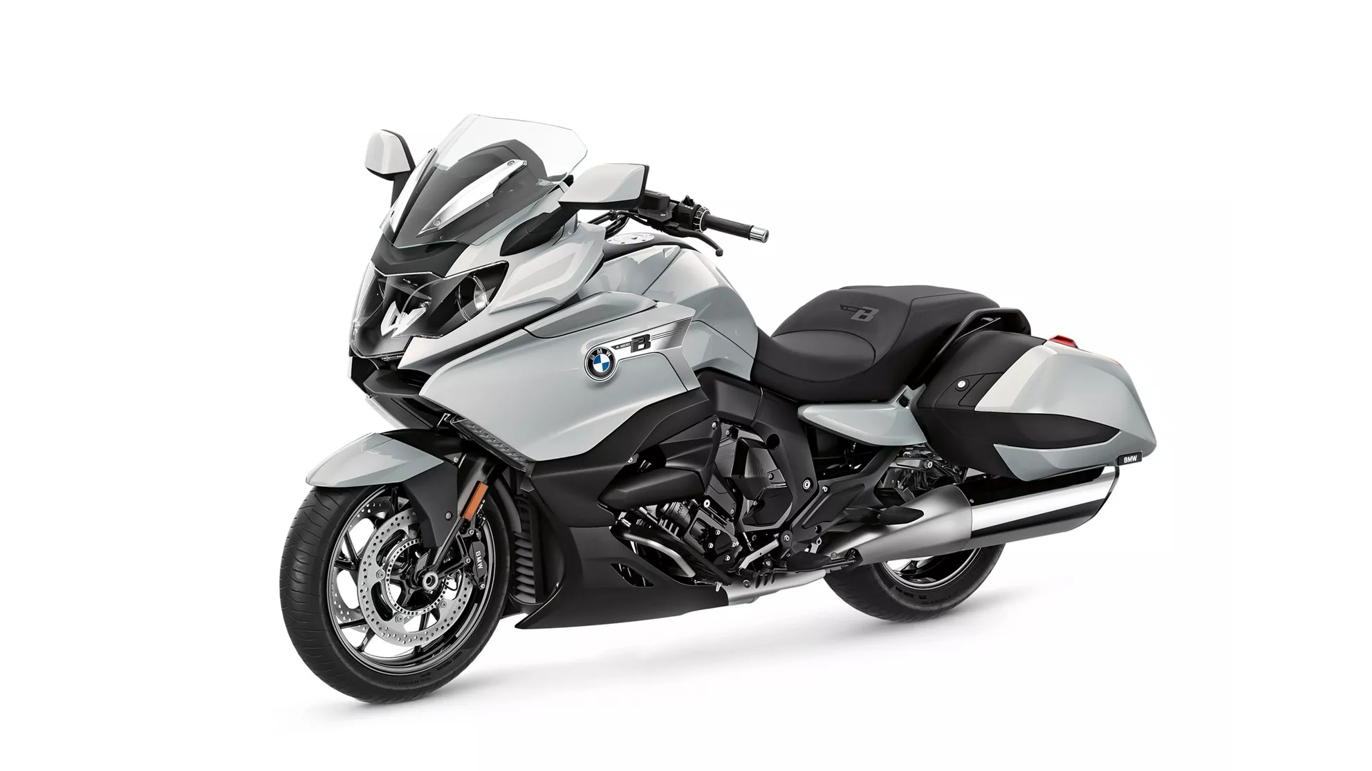 BMW K 1600 B - Image 2 BMW K 1600 B - Image 2