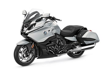 BMW K 1600 B 2020 - Bild 4 BMW K 1600 B 2020 - Bild 4