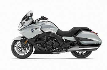 BMW K 1600 B 2020 - Bild 6 BMW K 1600 B 2020 - Bild 6
