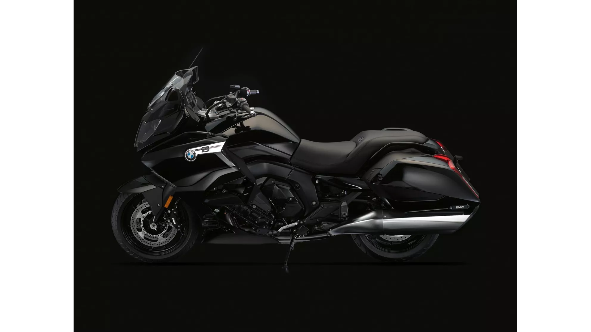 BMW K 1600 B - Image 5 BMW K 1600 B - Image 5