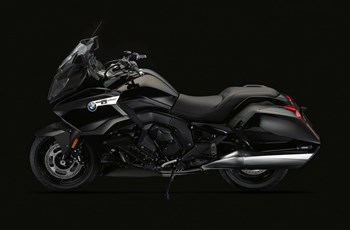 BMW K 1600 B 2020 - Bild 7 BMW K 1600 B 2020 - Bild 7