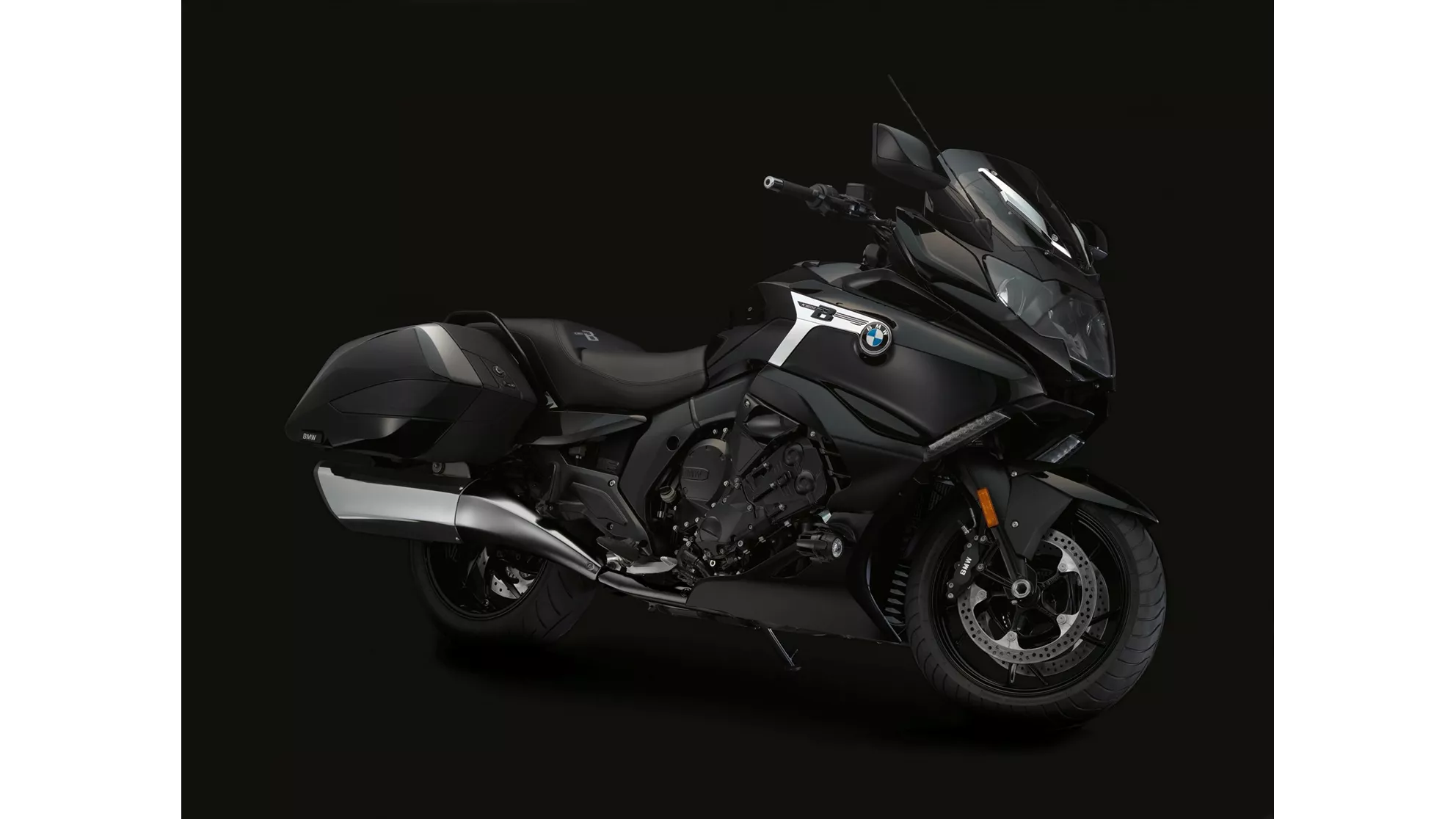 BMW K 1600 B - Image 6 BMW K 1600 B - Image 6