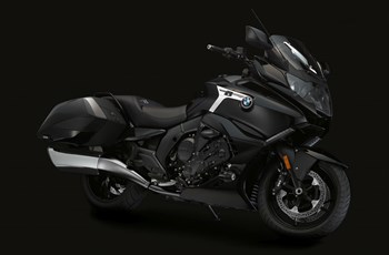 BMW K 1600 B 2020 - Bild 8 BMW K 1600 B 2020 - Bild 8