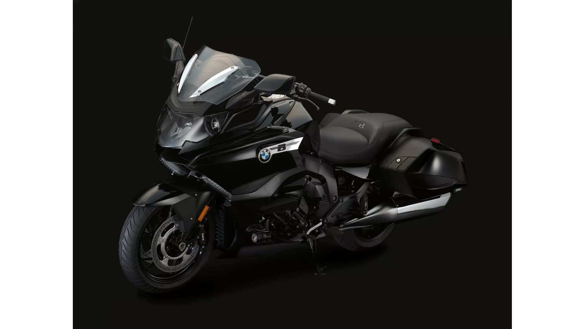 BMW K 1600 B - Image 7 BMW K 1600 B - Image 7