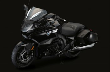 BMW K 1600 B 2020 - Bild 9 BMW K 1600 B 2020 - Bild 9