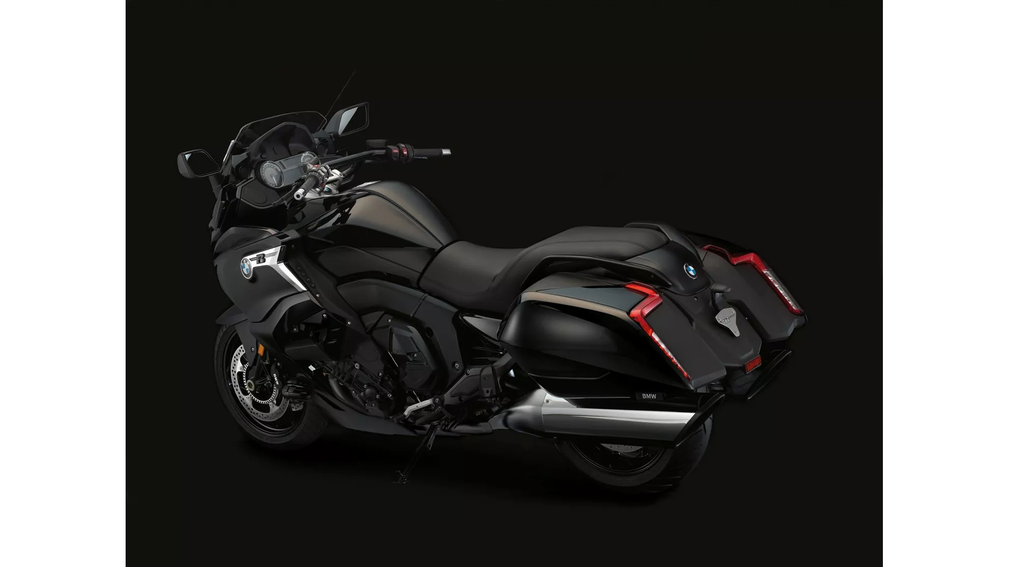 BMW K 1600 B - Image 8 BMW K 1600 B - Image 8