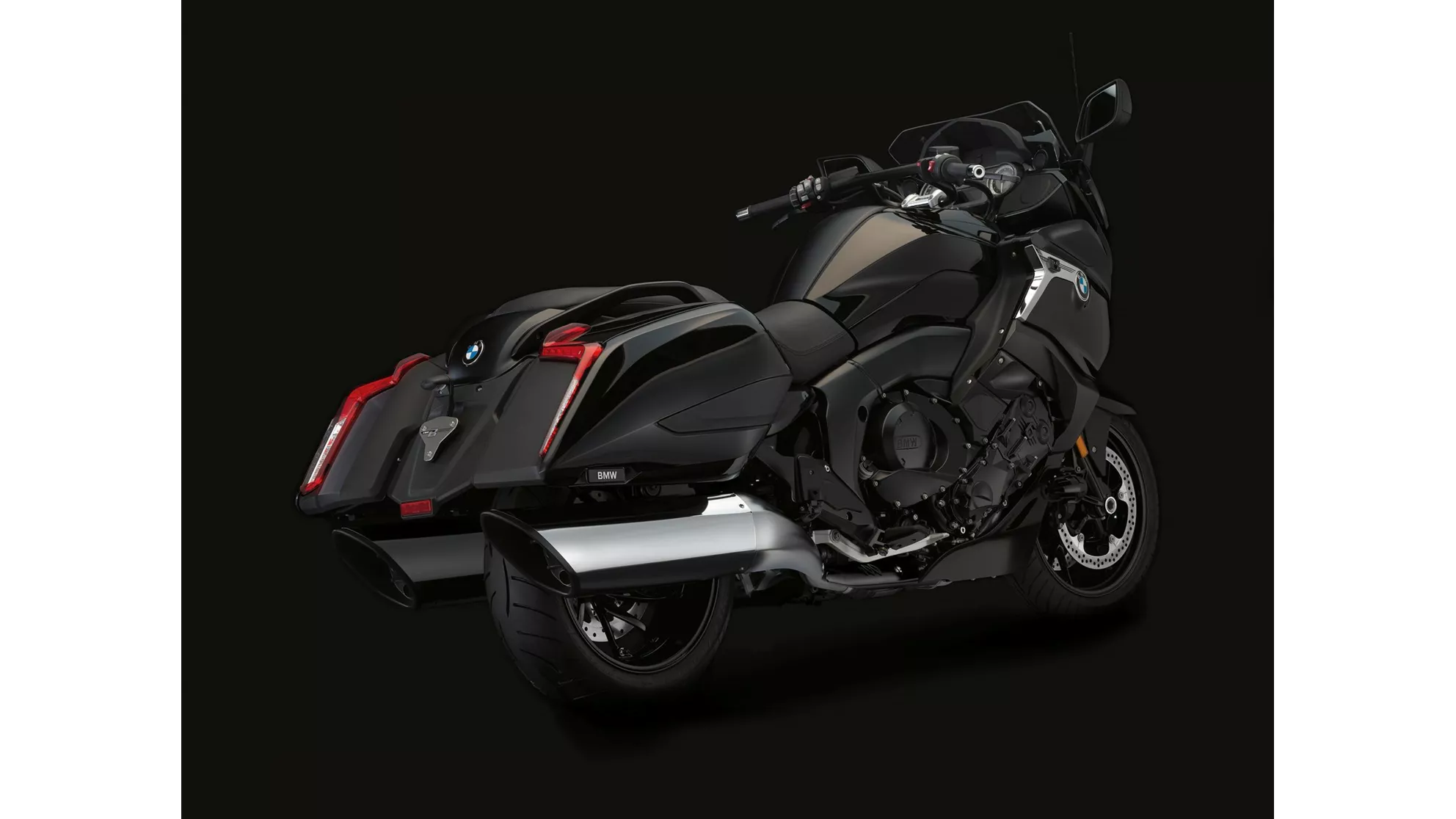 BMW K 1600 B - Image 9 BMW K 1600 B - Image 9