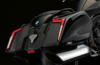 BMW K 1600 B 2020 - Bild 12 BMW K 1600 B 2020 - Bild 12