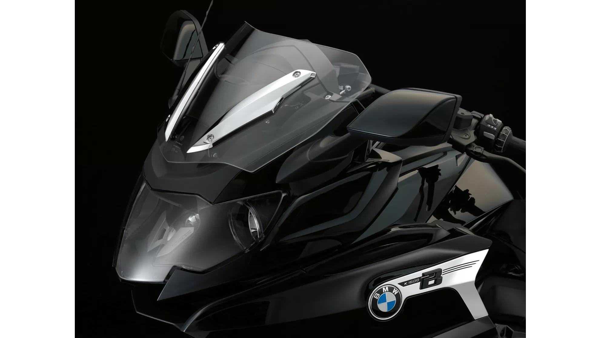 BMW K 1600 B - Image 11 BMW K 1600 B - Image 11