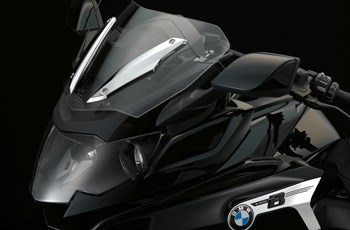 BMW K 1600 B 2020 - Bild 13 BMW K 1600 B 2020 - Bild 13