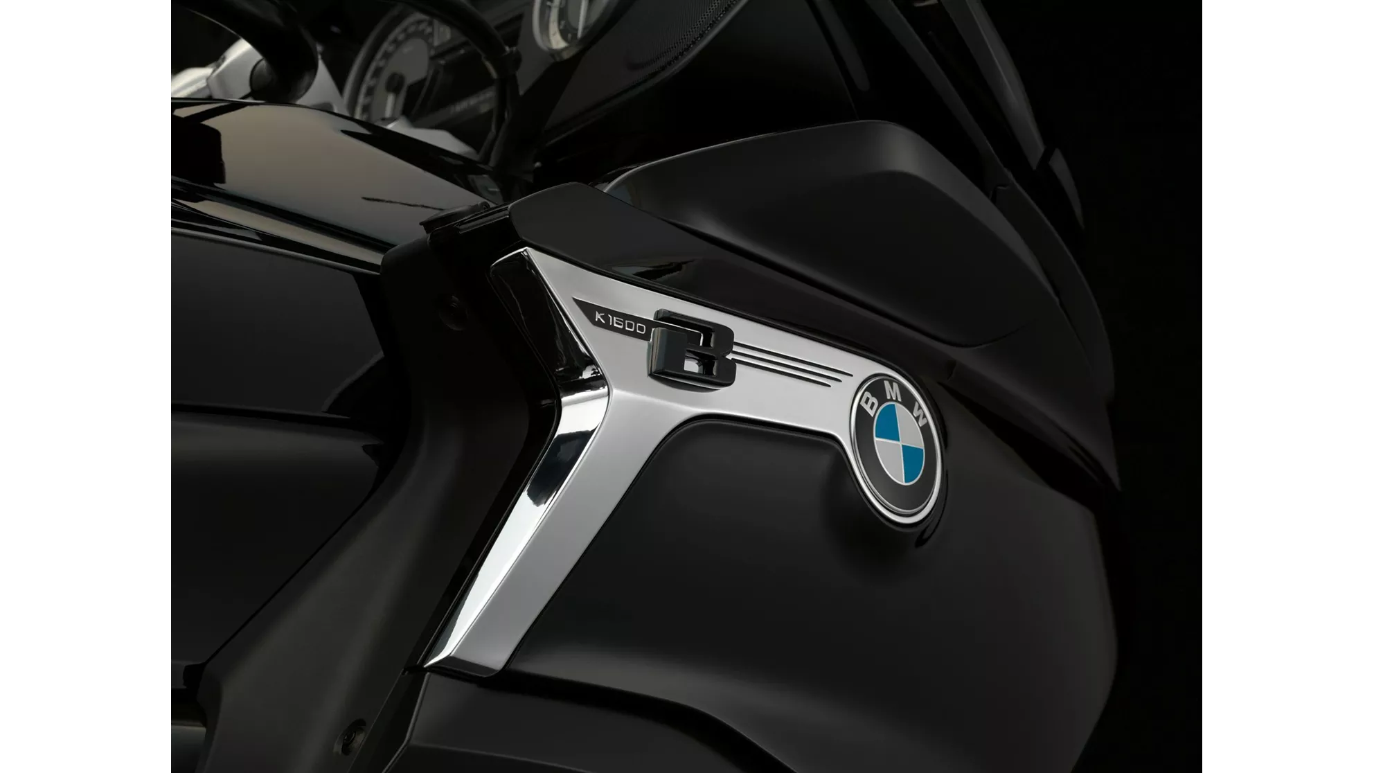 BMW K 1600 B - Image 12 BMW K 1600 B - Image 12