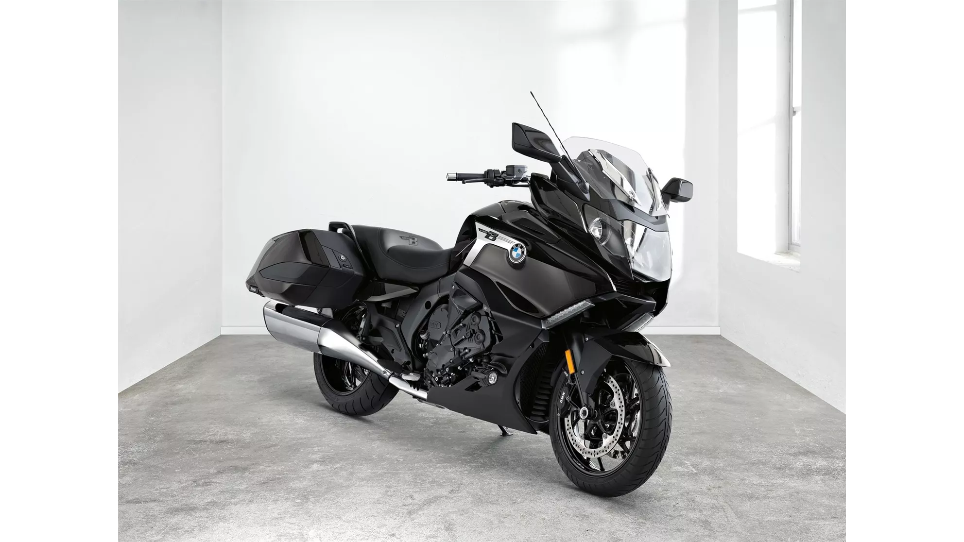 BMW K 1600 B - Image 13 BMW K 1600 B - Image 13