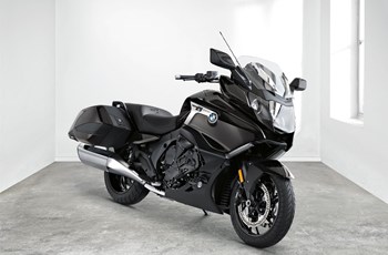 BMW K 1600 B 2020 - Bild 15 BMW K 1600 B 2020 - Bild 15
