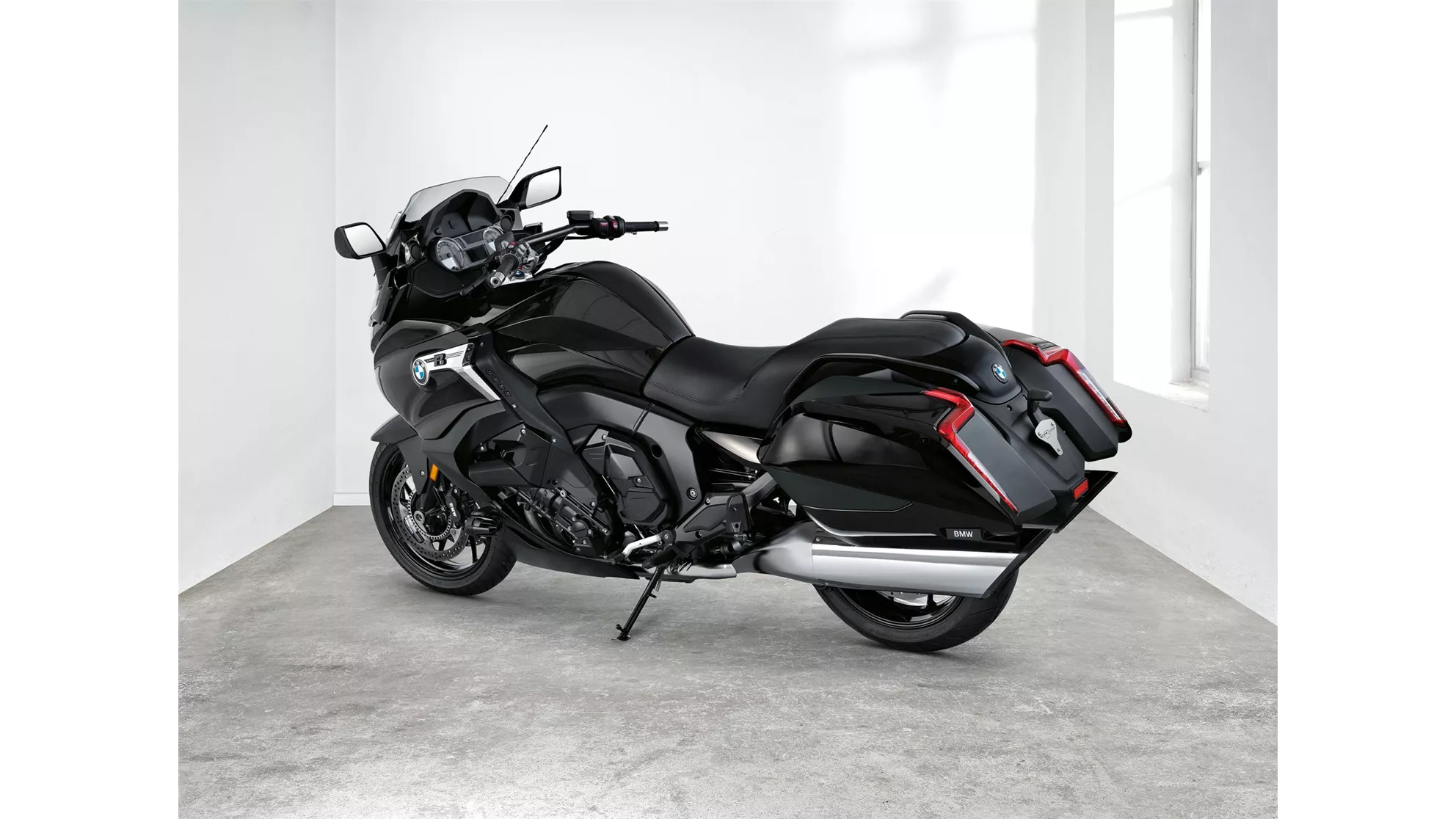 BMW K 1600 B - Image 14 BMW K 1600 B - Image 14