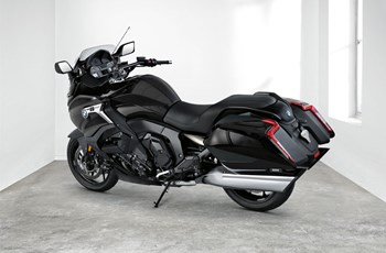 BMW K 1600 B 2020 - Bild 16 BMW K 1600 B 2020 - Bild 16