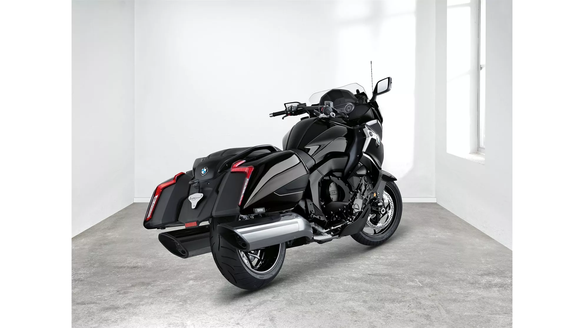 BMW K 1600 B - Image 15 BMW K 1600 B - Image 15