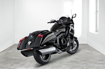 BMW K 1600 B 2020 - Bild 17 BMW K 1600 B 2020 - Bild 17