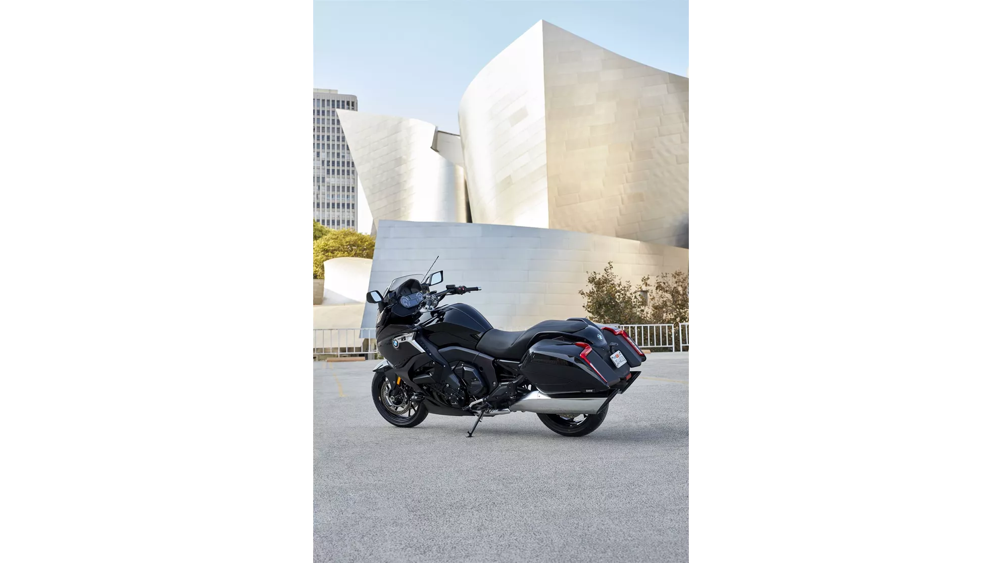 BMW K 1600 B - Image 19 BMW K 1600 B - Image 19