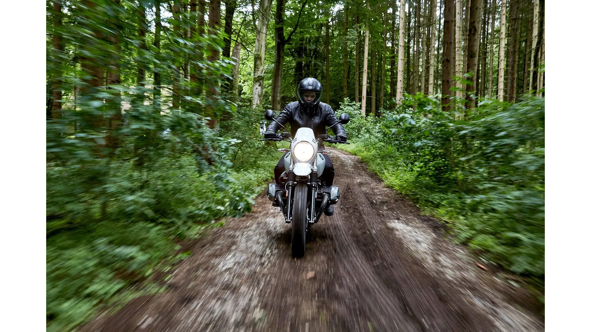 BMW R nineT Urban G/S - Image 1 BMW R nineT Urban G/S - Image 1