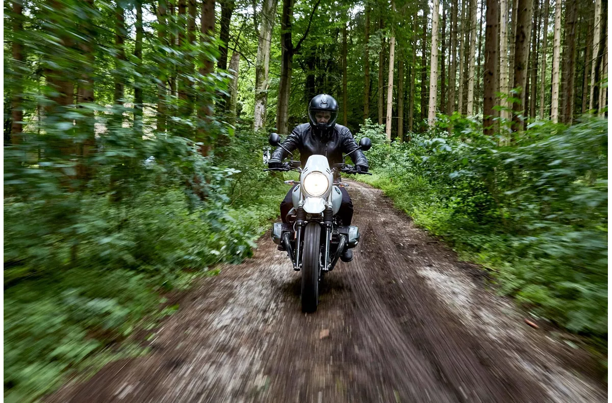 BMW R nineT Urban G/S BMW R nineT Urban G/S
