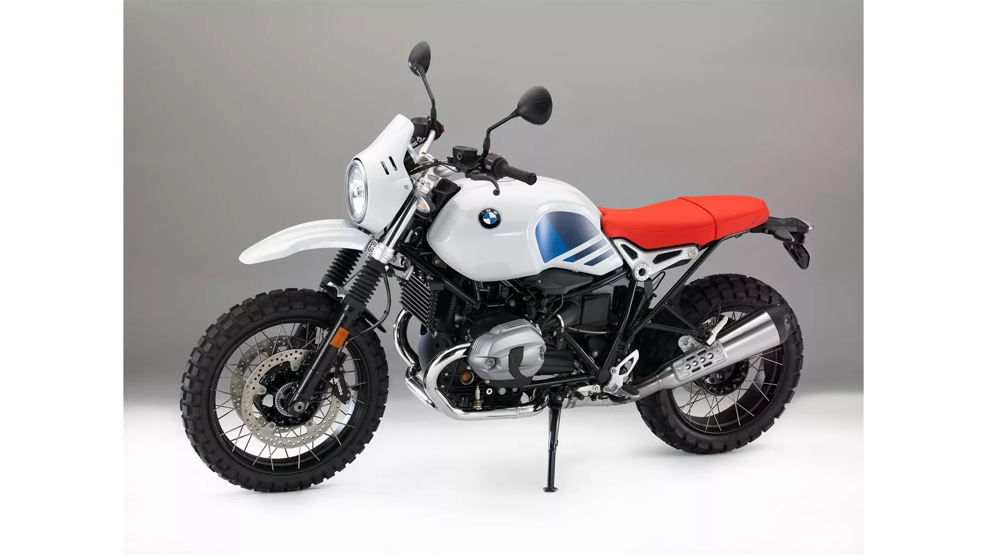 BMW R nineT Urban G/S - Image 3 BMW R nineT Urban G/S - Image 3
