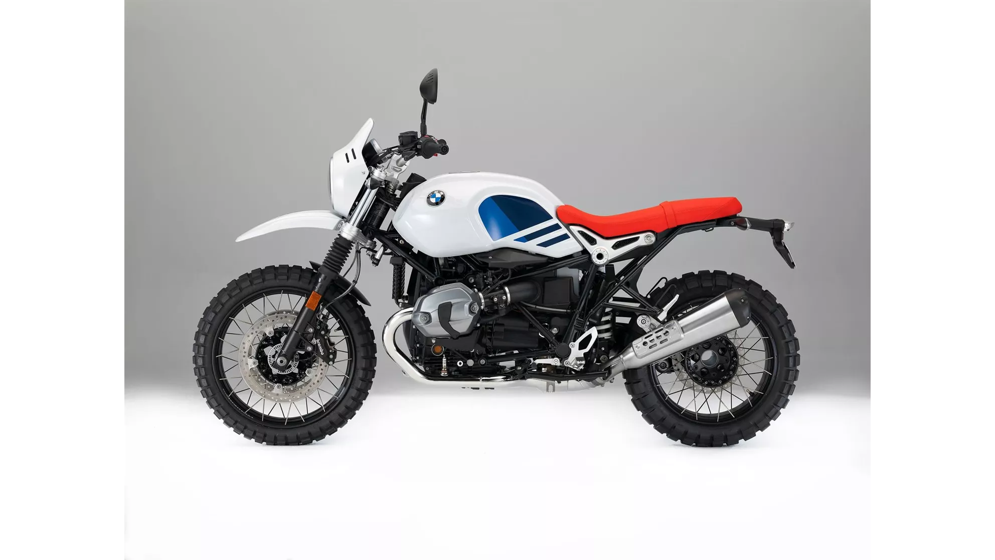 BMW R nineT Urban G/S - Image 4 BMW R nineT Urban G/S - Image 4