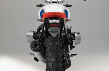 BMW R nineT Urban G/S 2020 - Bild 7 BMW R nineT Urban G/S 2020 - Bild 7