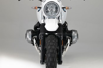 BMW R nineT Urban G/S 2020 - Bild 8 BMW R nineT Urban G/S 2020 - Bild 8